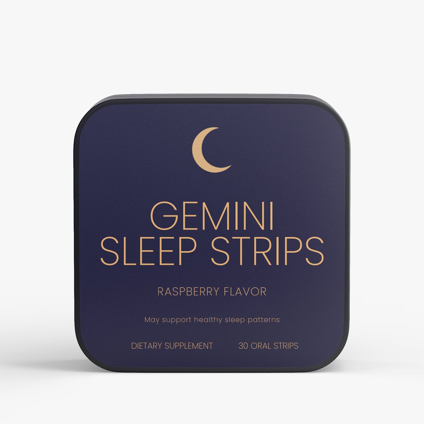 Sleep Strips: Gemini Edition